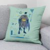 Párnahuzat Batman Batechnology A Többszínű 45 x 45 cm MOST 8871 HELYETT 5308 Ft-ért!