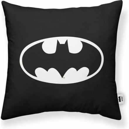 Párnahuzat Batman Batman Basic A Fekete Többszínű 45 x 45 cm MOST 13025 HELYETT 5920 Ft-ért!