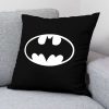 Párnahuzat Batman Batman Basic A Fekete Többszínű 45 x 45 cm MOST 13025 HELYETT 5920 Ft-ért!