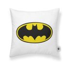   Párnahuzat Batman Batman White A Fehér Többszínű 45 x 45 cm MOST 13025 HELYETT 5920 Ft-ért!