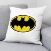 Párnahuzat Batman Batman White A Fehér Többszínű 45 x 45 cm MOST 13025 HELYETT 5920 Ft-ért!