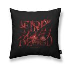   Párnahuzat Game of Thrones Fire Blood A Többszínű 45 x 45 cm MOST 8871 HELYETT 5308 Ft-ért!