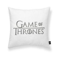   Párnahuzat Game of Thrones Game of Thrones A Fehér Többszínű 45 x 45 cm MOST 13025 HELYETT 5920 Ft-ért!