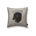   Párnahuzat Game of Thrones Lannister B Többszínű 45 x 45 cm MOST 13025 HELYETT 5920 Ft-ért!