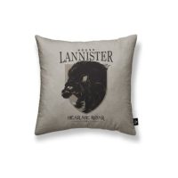   Párnahuzat Game of Thrones Lannister B Többszínű 45 x 45 cm MOST 13025 HELYETT 5920 Ft-ért!