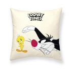   Párnahuzat Looney Tunes Looney Characters B Többszínű 45 x 45 cm MOST 8871 HELYETT 5308 Ft-ért!