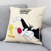 Párnahuzat Looney Tunes Looney Characters B Többszínű 45 x 45 cm MOST 13025 HELYETT 5920 Ft-ért!