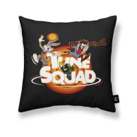   Párnahuzat Looney Tunes Squad Többszínű 45 x 45 cm MOST 13025 HELYETT 5920 Ft-ért!