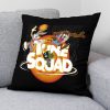 Párnahuzat Looney Tunes Squad Többszínű 45 x 45 cm MOST 13025 HELYETT 5920 Ft-ért!