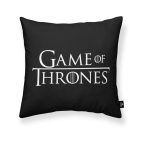   Párnahuzat Game of Thrones Play Got B Többszínű 45 x 45 cm MOST 8871 HELYETT 5308 Ft-ért!