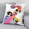 Párnahuzat Powerpuff Girls Powerpuff A Fehér Többszínű 45 x 45 cm MOST 13025 HELYETT 5920 Ft-ért!