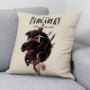 Párnahuzat Game of Thrones Targaryen A Többszínű 45 x 45 cm MOST 13025 HELYETT 5920 Ft-ért!