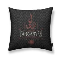   Párnahuzat Game of Thrones Targaryen B Többszínű 45 x 45 cm MOST 13025 HELYETT 5920 Ft-ért!