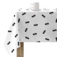   Foltálló gyanta asztalterítő Belum Batman White Többszínű 150 x 150 cm MOST 21463 HELYETT 12914 Ft-ért!