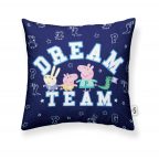   Párnahuzat Belum Dream Team A Többszínű 45 x 45 cm MOST 8871 HELYETT 5308 Ft-ért!