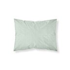   Párnahuzat Kids&Cotton Vichy Menta 175 Szálak 30 x 50 cm MOST 6837 HELYETT 3836 Ft-ért!