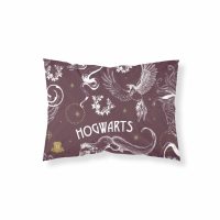   Párnahuzat Harry Potter Creatures Többszínű 175 Szálak 50x80cm 50 x 80 cm 100% Pamut MOST 10542 HELYETT 6308 Ft-ért!