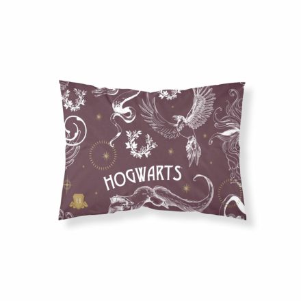 Párnahuzat Harry Potter Creatures Többszínű 175 Szálak 50x80cm 50 x 80 cm 100% Pamut MOST 10542 HELYETT 6308 Ft-ért!