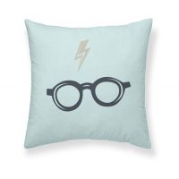   Párnahuzat Harry Potter Deep Blue A Többszínű 45 x 45 cm MOST 12066 HELYETT 6771 Ft-ért!