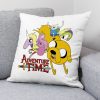 Párnahuzat Adventure Time A Többszínű 45 x 45 cm MOST 10178 HELYETT 6093 Ft-ért!