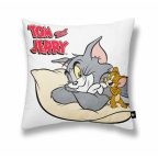   Párnahuzat Tom & Jerry Child B Többszínű 45 x 45 cm MOST 10178 HELYETT 6093 Ft-ért!