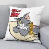 Párnahuzat Tom & Jerry Child B Többszínű 45 x 45 cm MOST 10178 HELYETT 6093 Ft-ért!