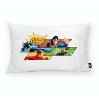   Párnahuzat Justice League Justice League C Többszínű 30 x 50 cm MOST 11857 HELYETT 6655 Ft-ért!