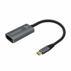   USB-C–HDMI Adapter Aisens A109-0683 (1 egység) MOST 15670 HELYETT 9376 Ft-ért!