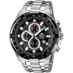   Férfi karóra Casio EF-539D-1AVEF Fekete MOST 95008 HELYETT 71499 Ft-ért!