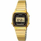   Unisex karóra Casio LA670WEGA-1EF MOST 42786 HELYETT 29499 Ft-ért!