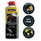   Portalanító Spray Fellowes 9974804 MOST 10565 HELYETT 5928 Ft-ért!