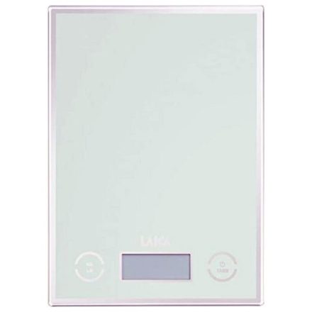 Konyhai Mérleget LAICA KS1050W LCD 5 kg MOST 16366 HELYETT 9797 Ft-ért!