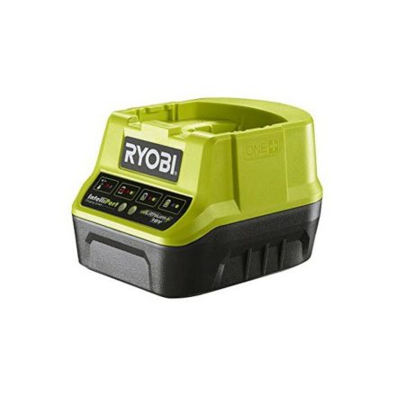 Töltő Ryobi 5133002891 MOST 42662 HELYETT 29416 Ft-ért!