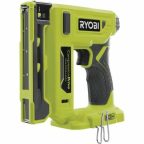   Fűzőgép Ryobi 5133004496 18 V MOST 103276 HELYETT 86331 Ft-ért!