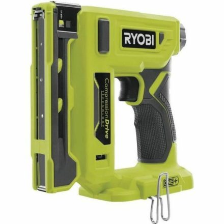 Fűzőgép Ryobi 5133004496 18 V MOST 103276 HELYETT 86331 Ft-ért!