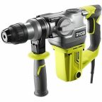   Kalapácsfúró Ryobi 5133004350 1050 W 36 V MOST 103276 HELYETT 86331 Ft-ért!