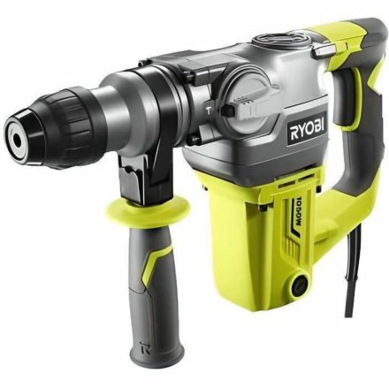 Kalapácsfúró Ryobi 5133004350 1050 W 36 V MOST 103276 HELYETT 86331 Ft-ért!