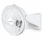   Asztali Ventilátor Orbegozo BF 0128 23 W Fehér MOST 22066 HELYETT 14683 Ft-ért!