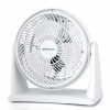 Asztali Ventilátor Orbegozo BF 0128 23 W Fehér MOST 22066 HELYETT 14683 Ft-ért!