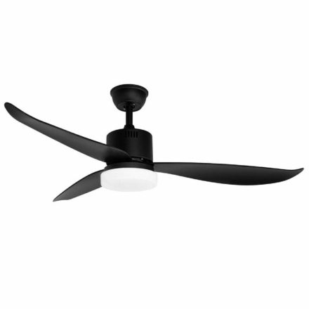 Mennyezeti Ventilátor Orbegozo CP 102132 60 W Ø 132 cm Fekete MOST 126525 HELYETT 105769 Ft-ért!