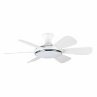   Mennyezeti Ventilátor Orbegozo CP 117105 40 W Ø 105 cm Fekete MOST 128614 HELYETT 107513 Ft-ért!