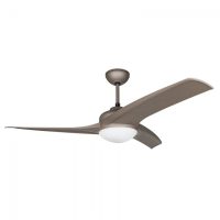   Mennyezeti Ventilátor Orbegozo CP 93105 50 W Ø 105 cm Barna MOST 103640 HELYETT 86637 Ft-ért!