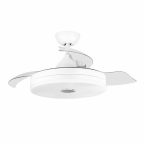   Mennyezeti Ventilátor Orbegozo CPB 123105 35 W Ø 105 cm Fehér MOST 107344 HELYETT 89729 Ft-ért!