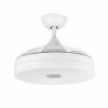 Mennyezeti Ventilátor Orbegozo CPB 123105 35 W Ø 105 cm Fehér MOST 107344 HELYETT 89729 Ft-ért!