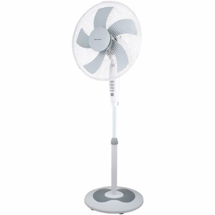 Álló Ventilátor Grunkel FAN-165R 50 W Fehér MOST 29197 HELYETT 20132 Ft-ért!