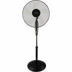   Álló Ventilátor Grunkel FAN-165R 50 W Fekete MOST 29197 HELYETT 20132 Ft-ért!