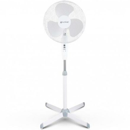 Álló Ventilátor Grunkel FAN-165X 50 W Fehér MOST 21509 HELYETT 14311 Ft-ért!