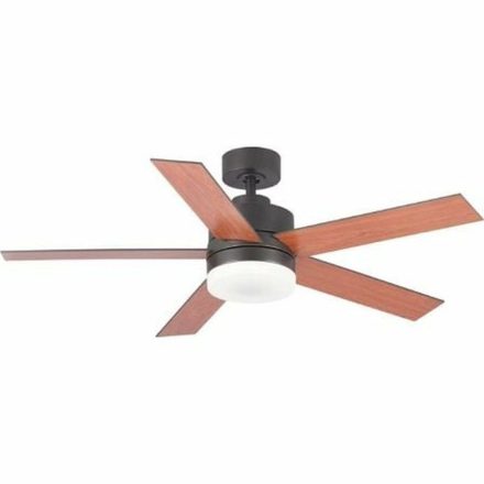 Mennyezeti Ventilátor Blaupunkt BP2011 70 W Ø 122 cm MOST 99525 HELYETT 74897 Ft-ért!