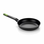   Wok Serpenyő BRA A841218 Ø 18 cm MOST 15190 HELYETT 9094 Ft-ért!