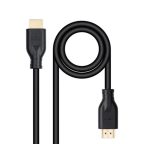   HDMI Kábel NANOCABLE 10.15.3901-L150 1,5 m MOST 4308 HELYETT 2257 Ft-ért!